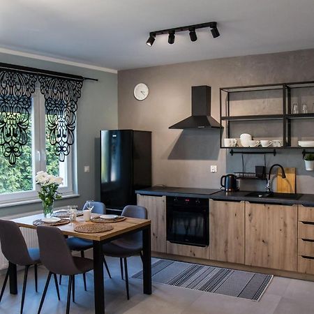 D&M Apartament By Rentoom ทอรูน ภายนอก รูปภาพ