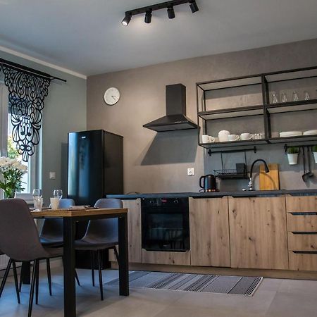 D&M Apartament By Rentoom ทอรูน ภายนอก รูปภาพ