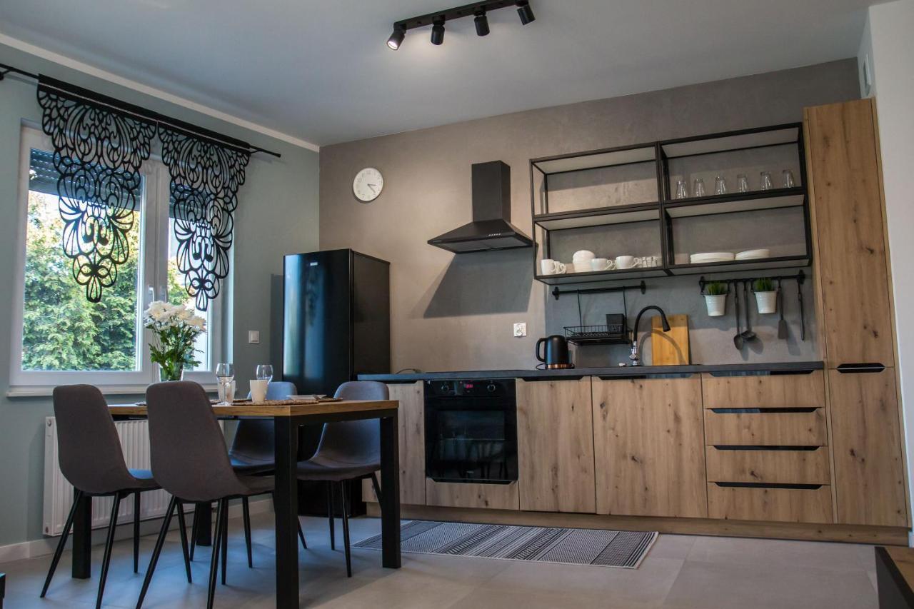 D&M Apartament By Rentoom ทอรูน ภายนอก รูปภาพ