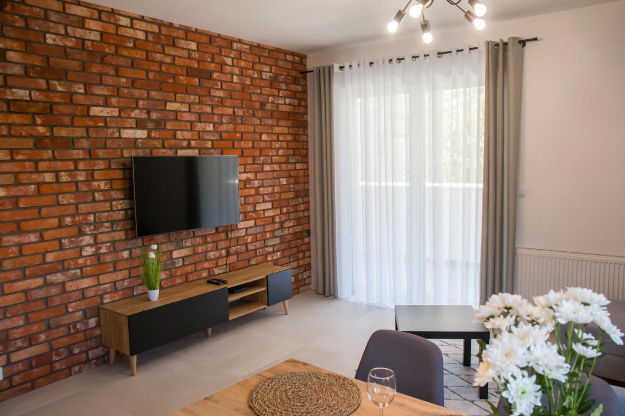 D&M Apartament By Rentoom ทอรูน ภายนอก รูปภาพ